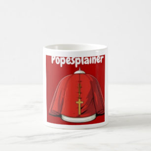 popesplainer color morph mug