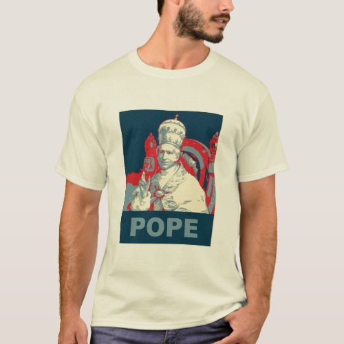 PopeT_Shirt T_Shirt