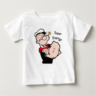 Popeye t-shirt for kids
