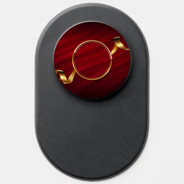 PopGrips Delight: A World of Designs at Your  PopSocket (Popsocket)