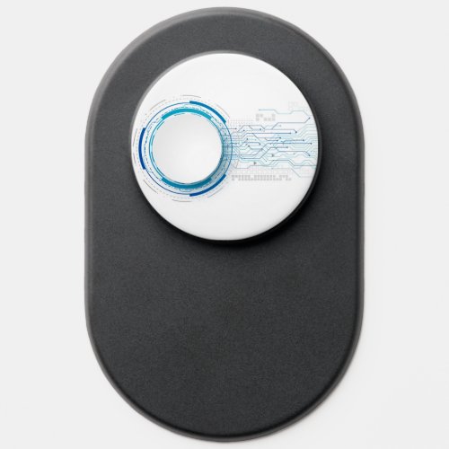 PopGrips The Key to Phone Personalization PopSocket