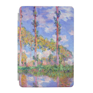 Poplars in the Sun, Monet iPad Mini Cover