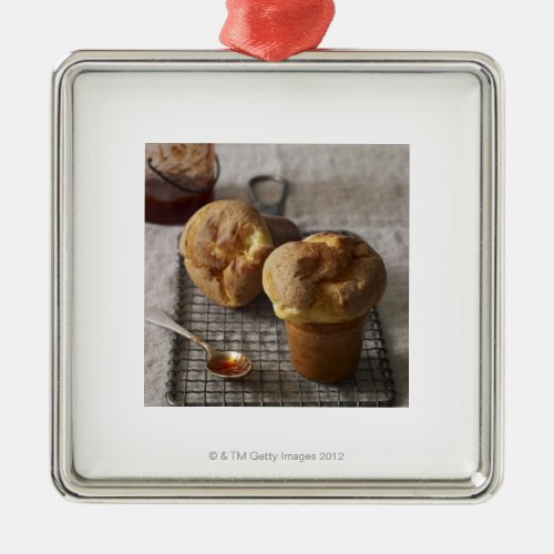 Popover Metal Ornament