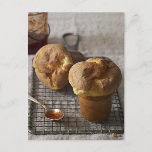 Popover Postcard