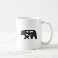 Poppa Bear - Show Dad You Care