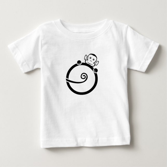 PoppaChango Toddler Pullover Hoodie (Front)