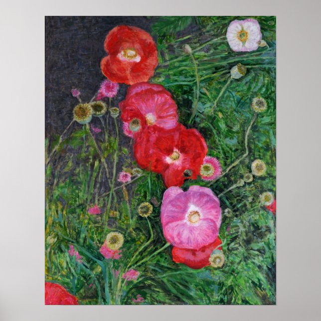 Poppies 2009 poster (Front)