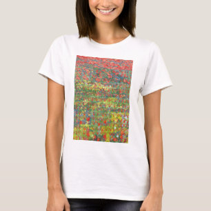 Poppies 2012 T-Shirt