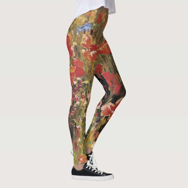Pierre Robert Yoga Tights
