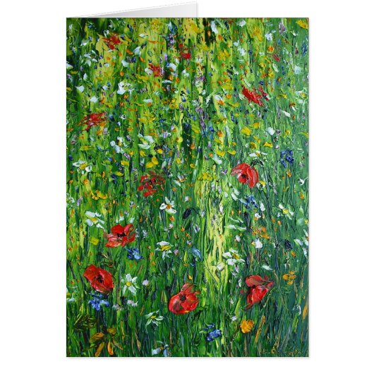 Poppies Cards (Front)