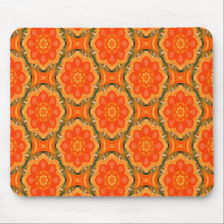 Poppies Galore.... Mouse Pad