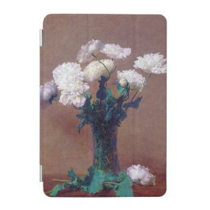 Poppies, Henri Fantin-Latour iPad Mini Cover