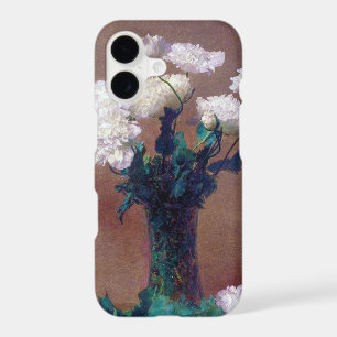 Poppies, Henri Fantin-Latour iPhone 17 Case