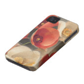 Poppies in Full Bloom Case-Mate iPhone Case (Bottom)