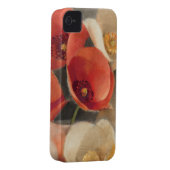 Poppies in Full Bloom Case-Mate iPhone Case (Back/Right)