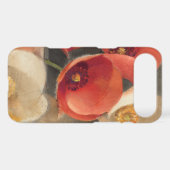 Poppies in Full Bloom Case-Mate iPhone Case (Back (Horizontal))