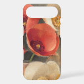 Poppies in Full Bloom Case-Mate iPhone Case (Back)