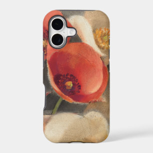 Poppies in Full Bloom iPhone 17 Case