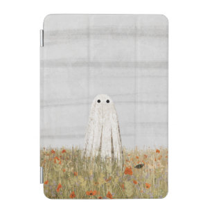 Poppies iPad Mini Cover