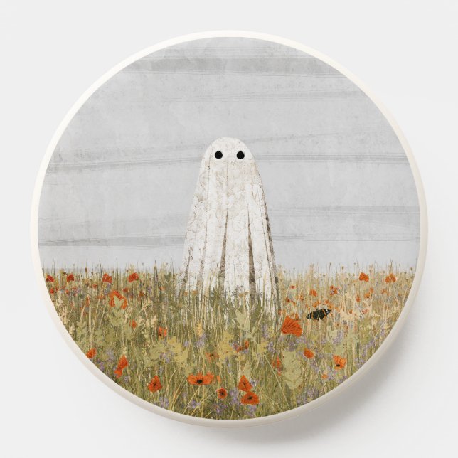 Poppies PopSocket (Popsocket)
