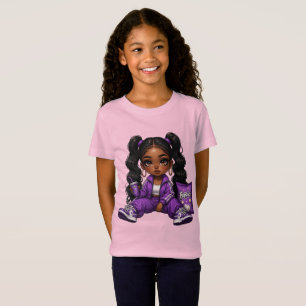 Poppies T-Shirt