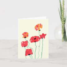 Poppies