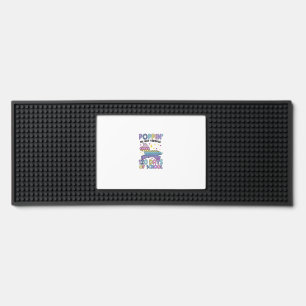 Poppin' 120 Days Of School Unicorn Pop It Happy 12 Bar Mat