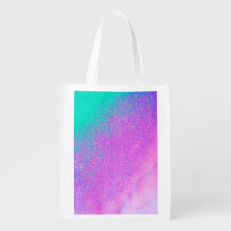 Poppin Shoppin bag