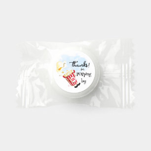 Popping By Life Saver® Mints