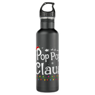 Popping Cat Meme Pop Cat Funny Cat Memes Pullover Stainless Steel Water Bottle