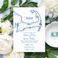 Popponesset Inn Cape Cod Map Elegant Wedding