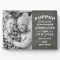 Poppop Grandfather Father's Day Kids Photo