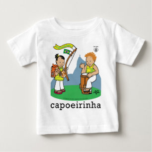 Poppy! Baby T-Shirt