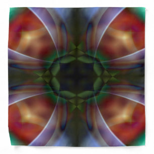 Poppy Bandana