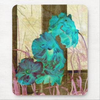 Poppy Beautiful Mouse Pad