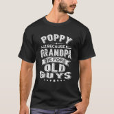 Funny Fishing Shirts for Men - Reel Cool Grandpa T-Shirt Ideas for Grandpa  Papa - Reel Cool Grandpa Funny Fishing - Kids T-Shirt