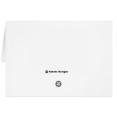 Poppy Cards (Back Horizontal)