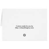 Poppy Cards (Back Horizontal)