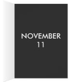 Poppy day words - Card (Inside (Right))