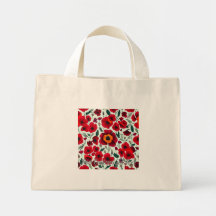Poppy Dreams: Patterns that Inspire