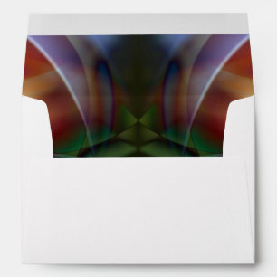 Poppy Envelope