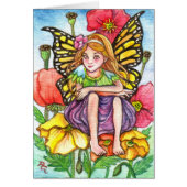 Poppy Fairy (Front)
