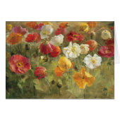 Poppy Field (Front Horizontal)