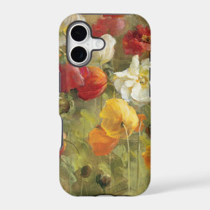 Poppy Field iPhone 17 Case