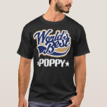 Poppy Gift T-Shirt