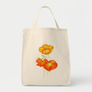 Poppy Grocery Tote