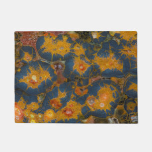 Poppy Jasper Doormat