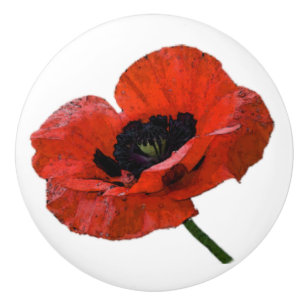 poppy knob