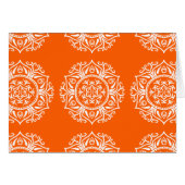 Poppy Mandala (Front Horizontal)