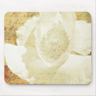 Poppy Marie Mouse Pad